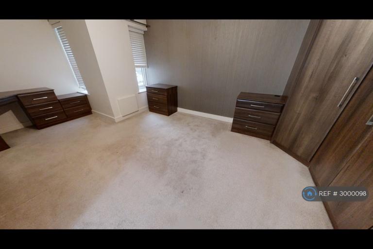 Flat Manchester Road in Heywood