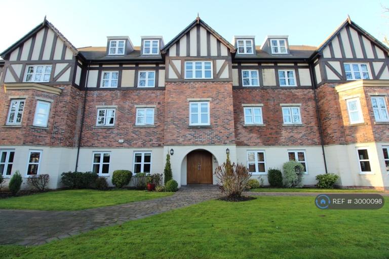 Flat Manchester Road in Heywood