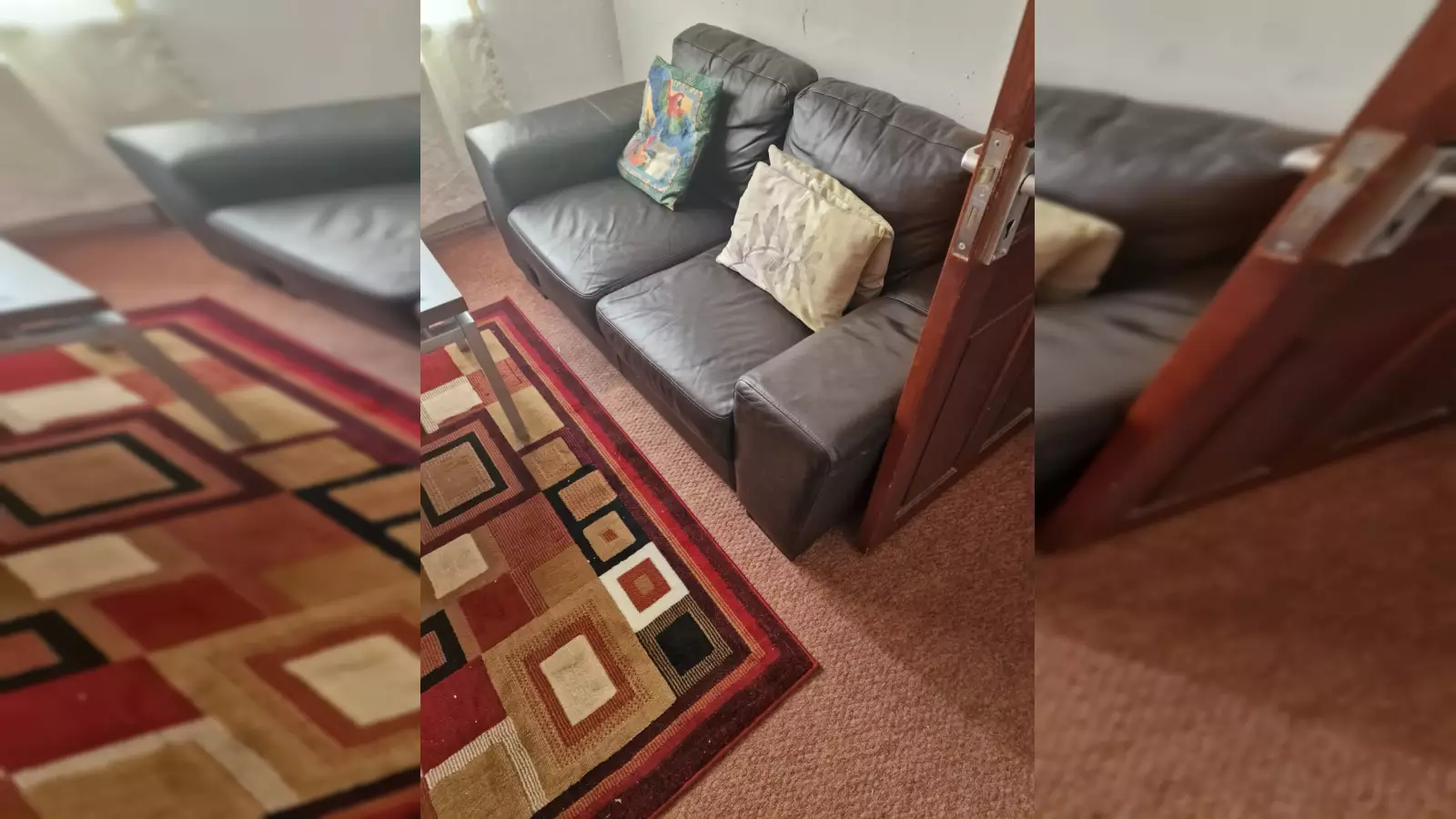 Flat Wimpole Close in Greater London