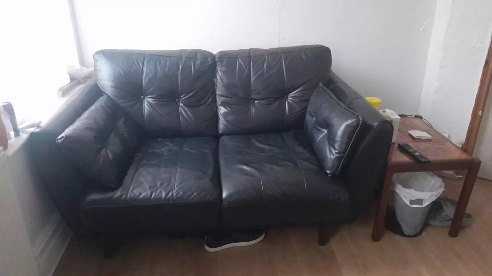 Flat Wimpole Close in Greater London