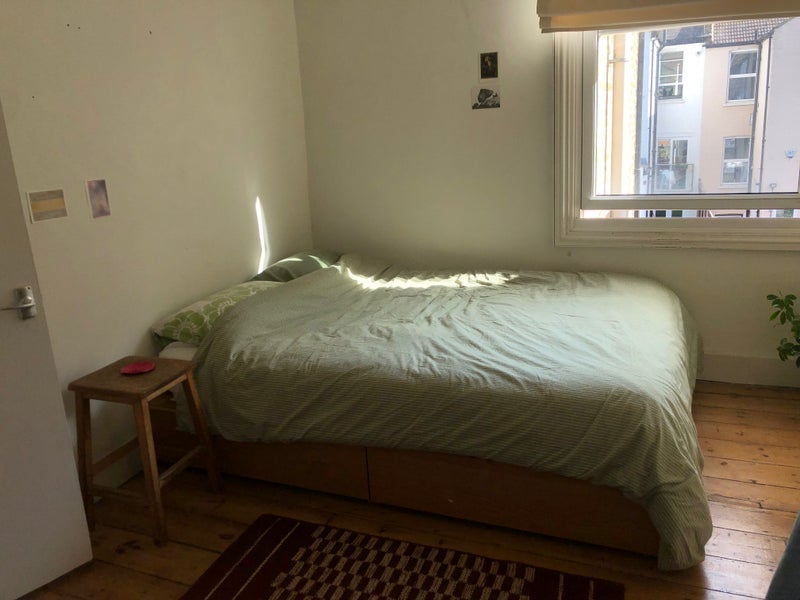 Room Barrett's Grove in Greater London