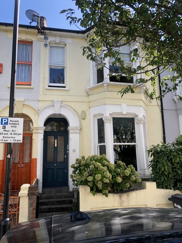 Room Barrett's Grove in Greater London
