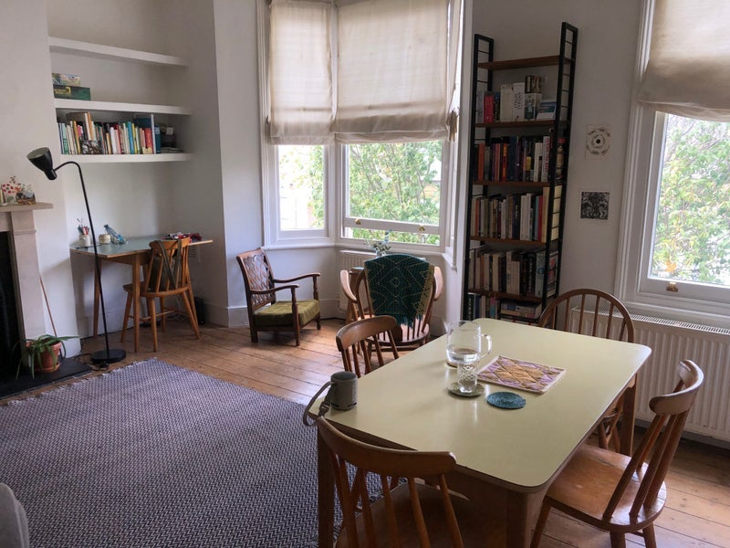 Room Barrett's Grove in Greater London