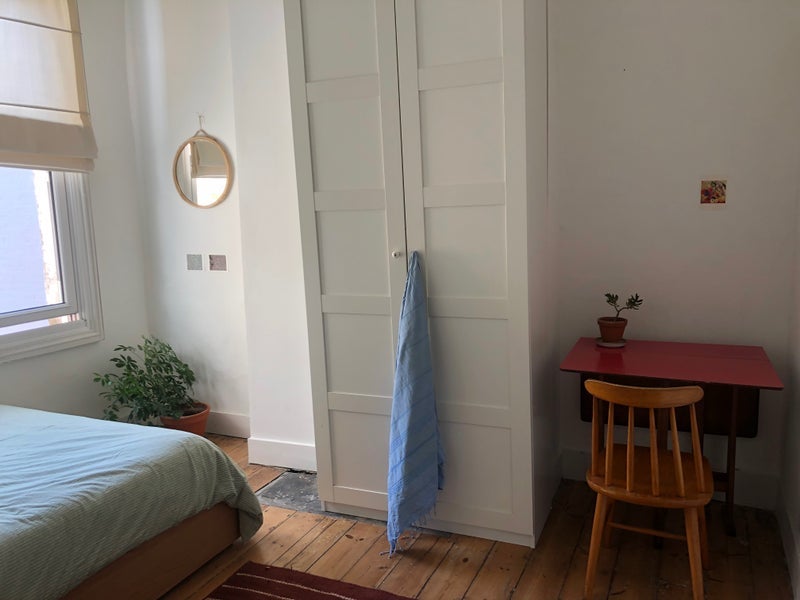 Room Barrett's Grove in Greater London