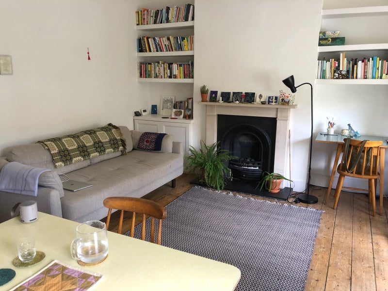 Room Barrett's Grove in Greater London