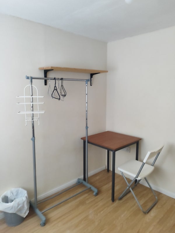 Room Beresford Street in Manchester