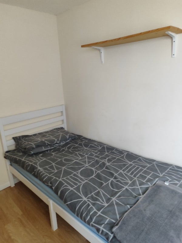 Room Beresford Street in Manchester