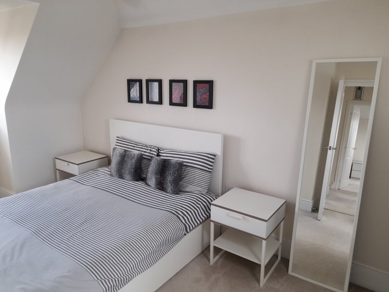 House Abbots Close in Leicester