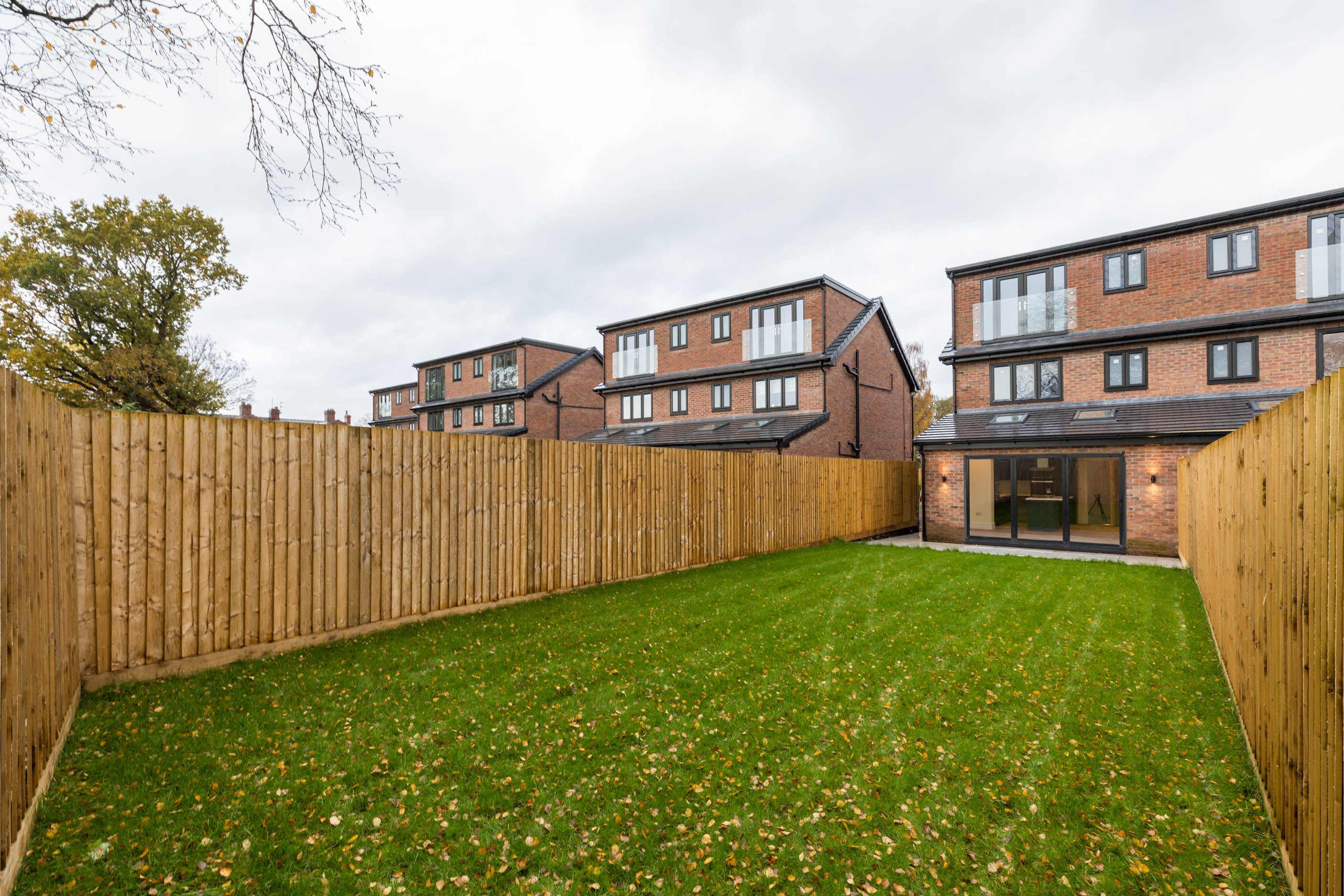 House Wigan Road in Ashton-in-Makerfield