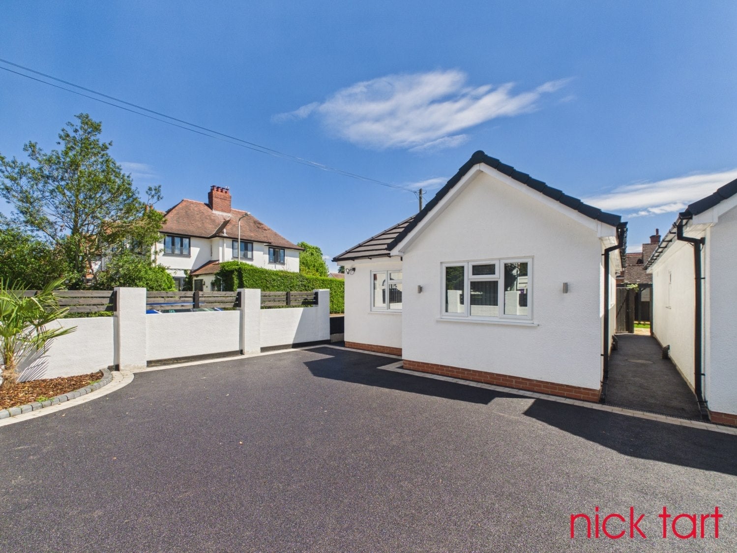House Hinckes Road in Wolverhampton