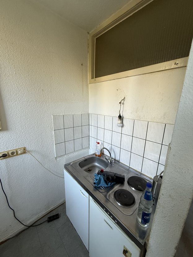Wohnung Rödernstraße in Offenbach am Main