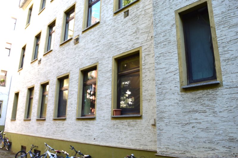 Wohnung Rödernstraße in Offenbach am Main