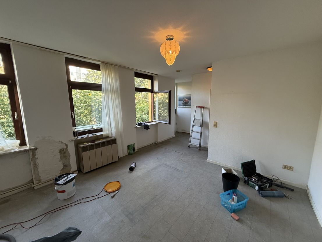 Wohnung Rödernstraße in Offenbach am Main