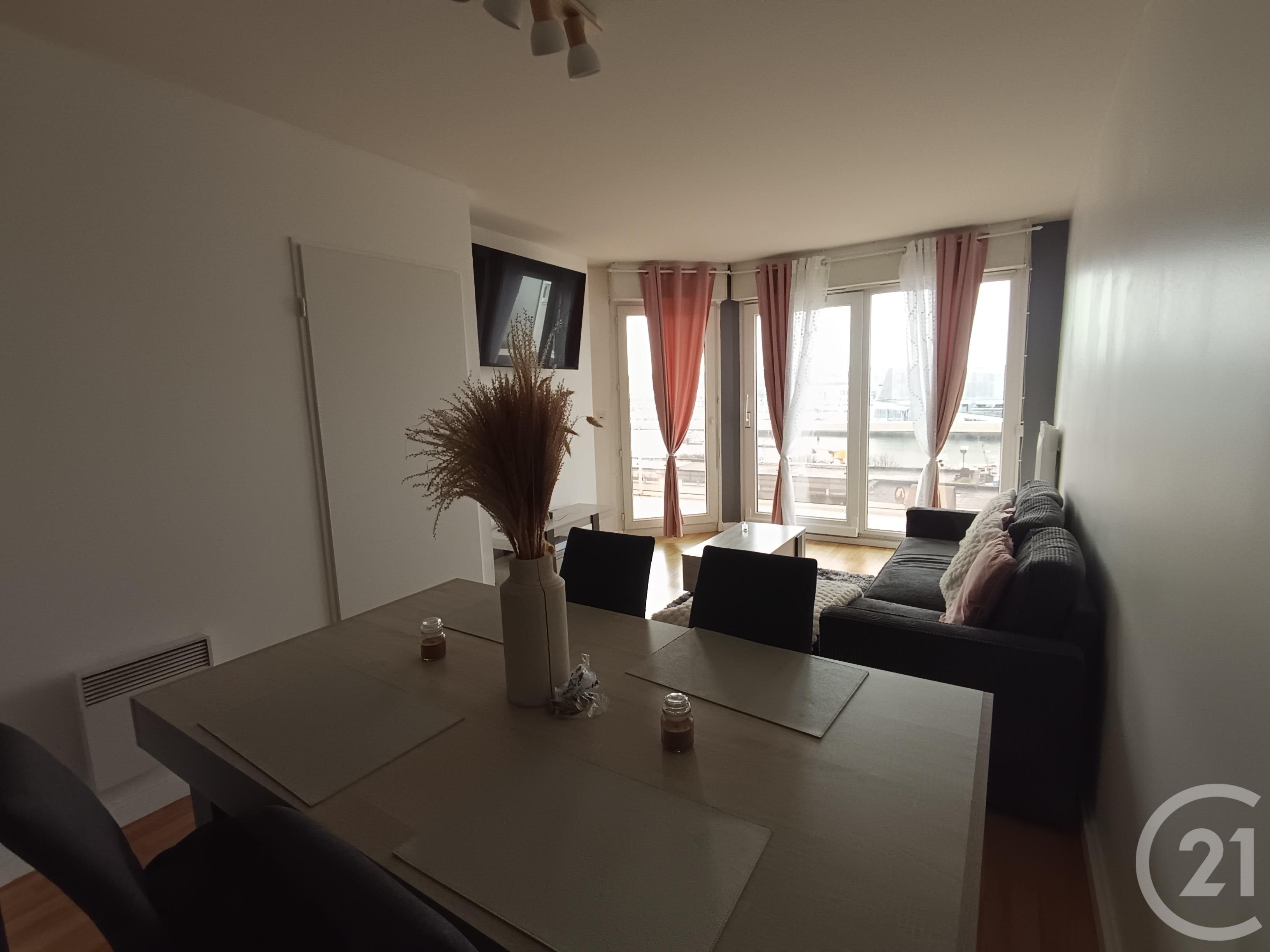 Appartement Rue du Dessous à Saint-Étienne-au-Mont