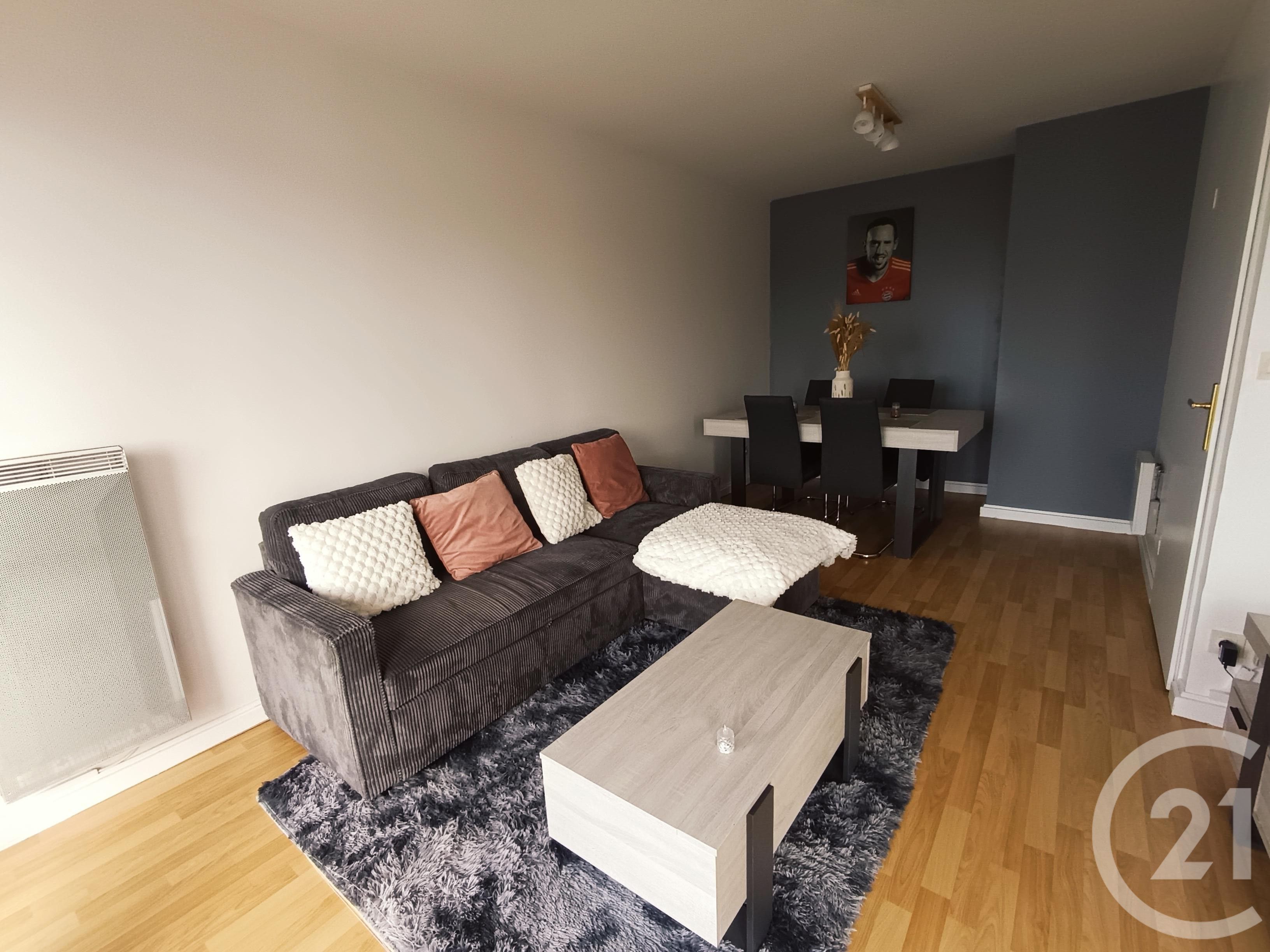 Appartement Rue du Dessous à Saint-Étienne-au-Mont