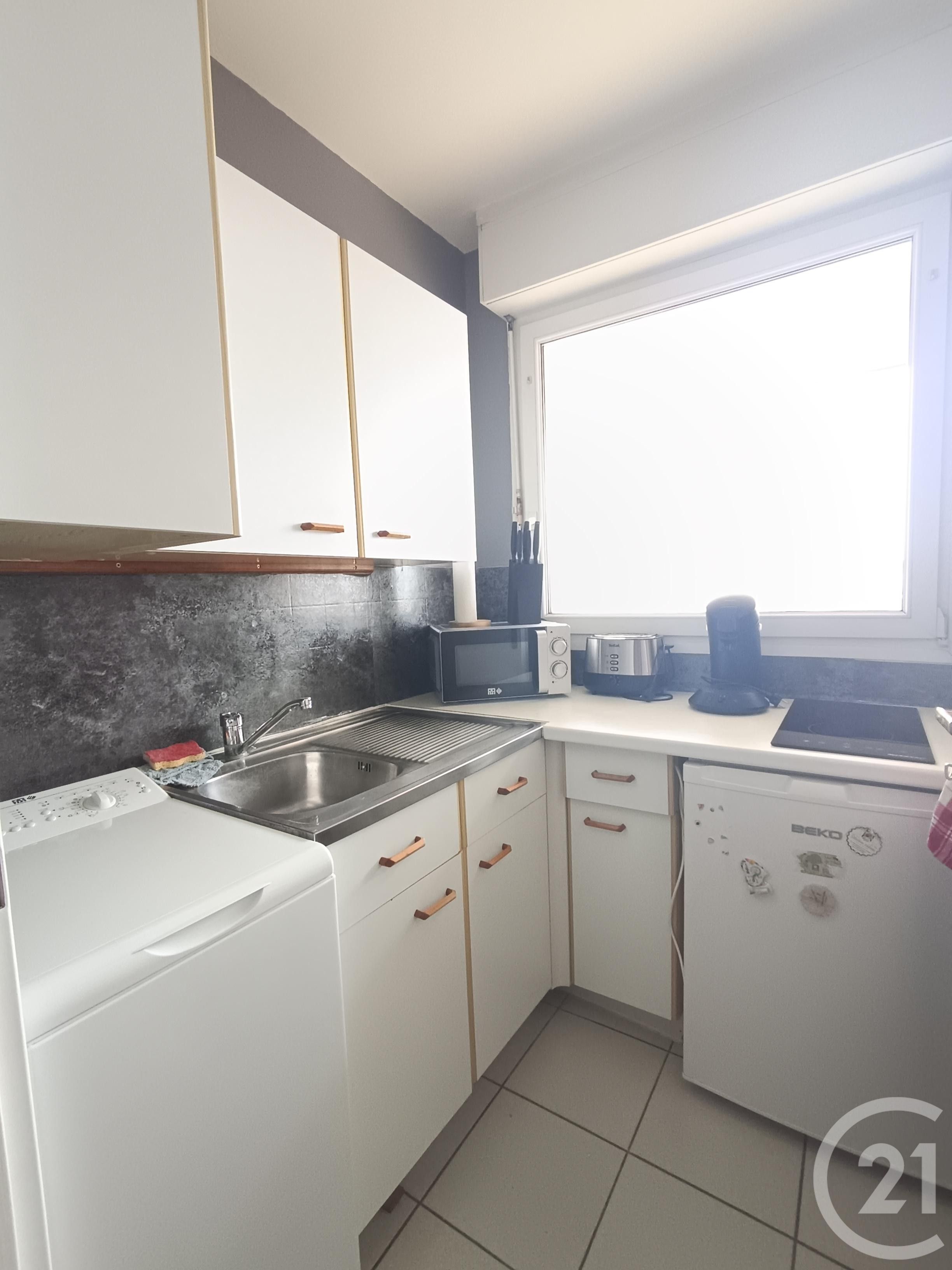 Appartement Rue du Dessous à Saint-Étienne-au-Mont
