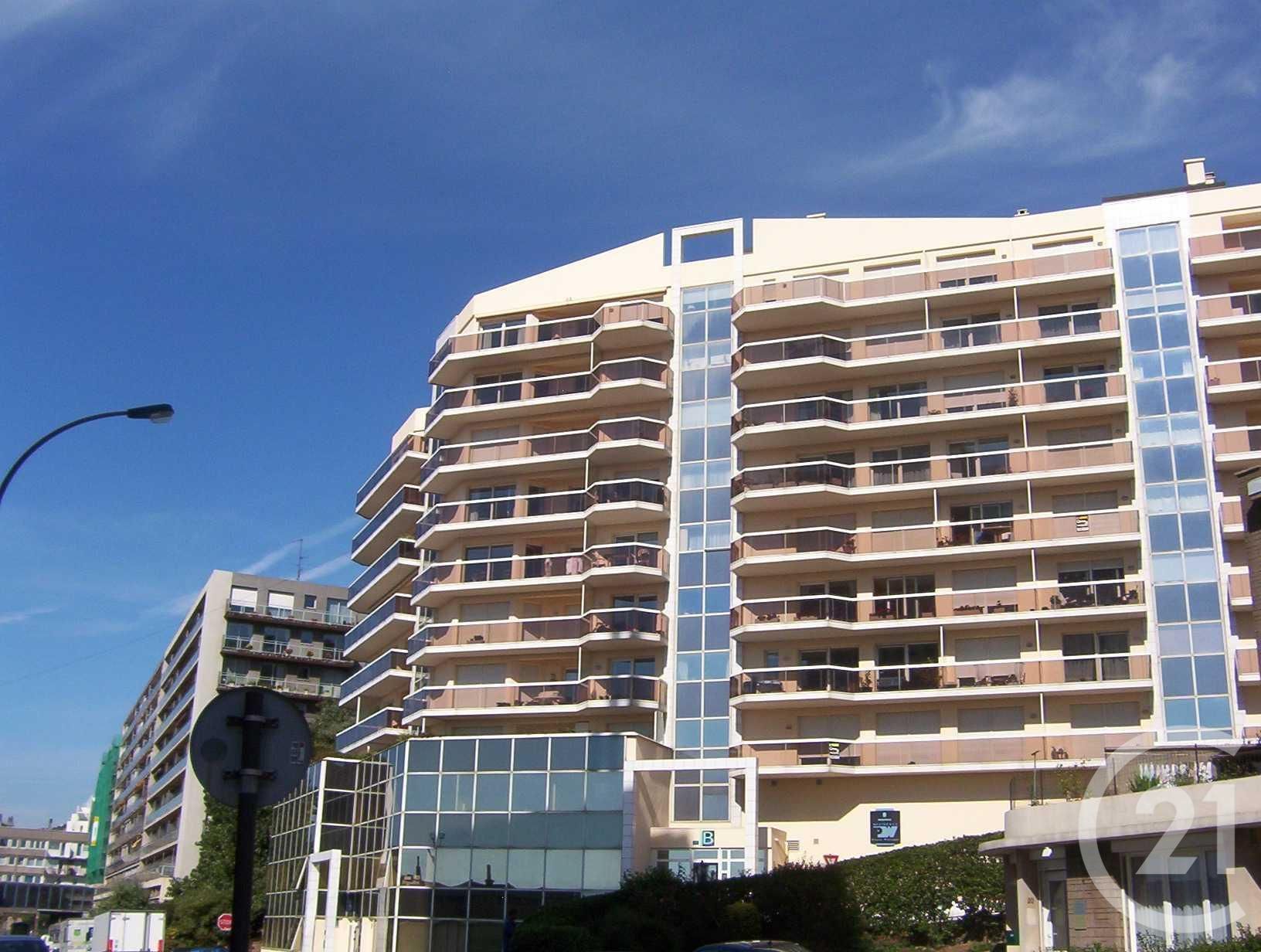 Appartement Rue du Dessous à Saint-Étienne-au-Mont