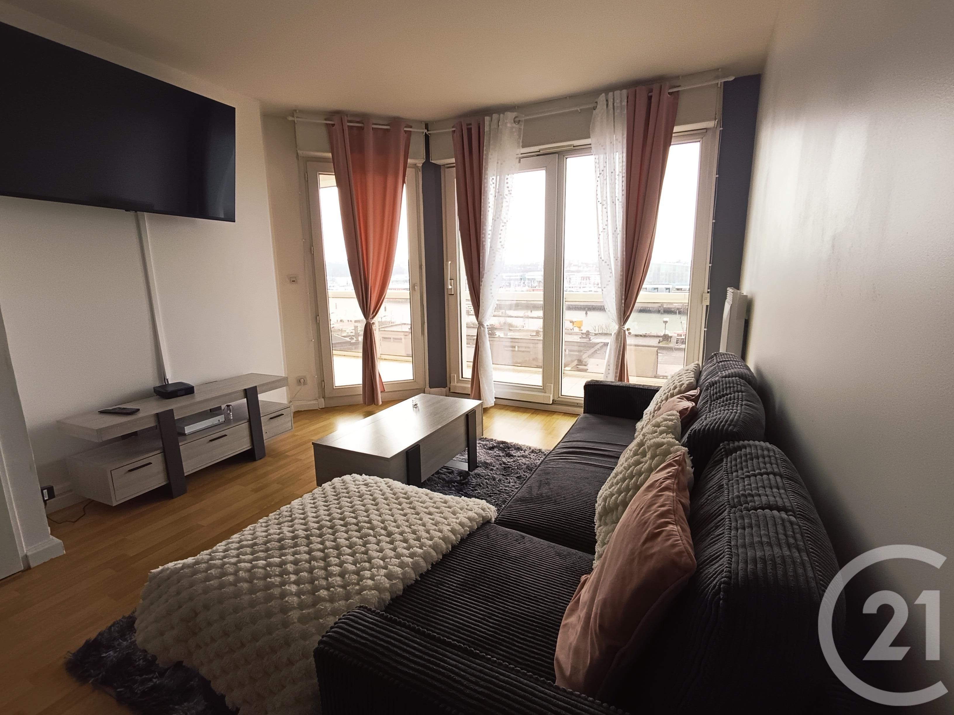 Appartement Rue du Dessous à Saint-Étienne-au-Mont