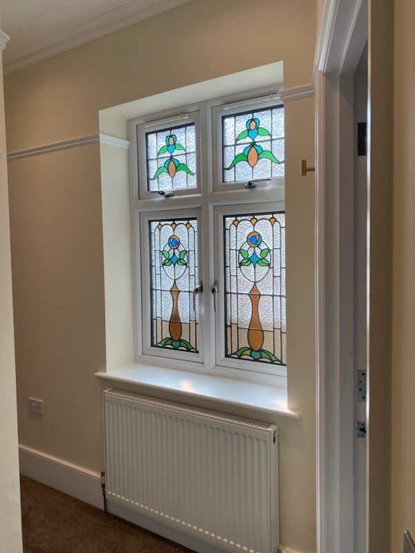 Room Powys Lane in Greater London