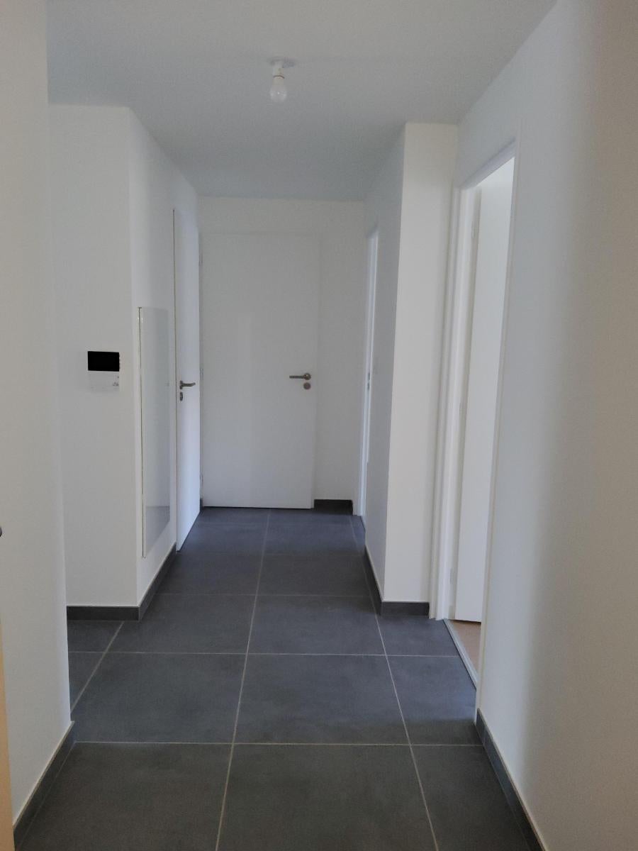 Appartement Rue Jayol à Saint-Just-Saint-Rambert