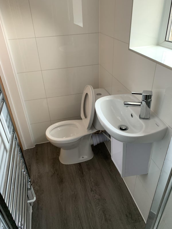 Room Nutfield Road in Leicester