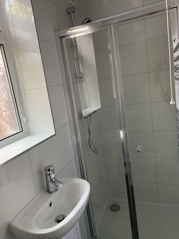 Room Nutfield Road in Leicester