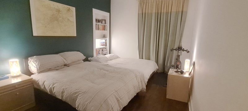 Room Marchmont Road in City of Edinburgh