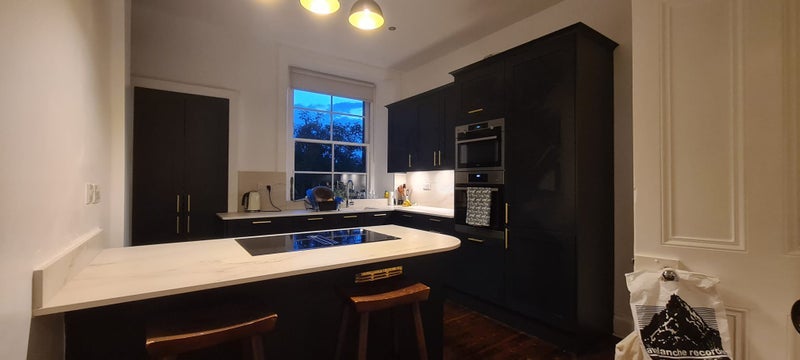 Room Marchmont Road in City of Edinburgh