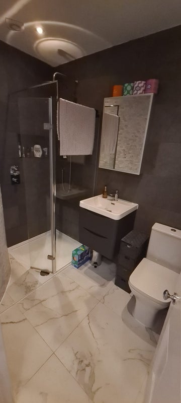 Room Marchmont Road in City of Edinburgh