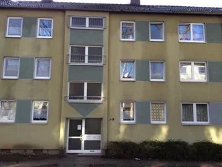 Wohnung Klarastraße in Bochum
