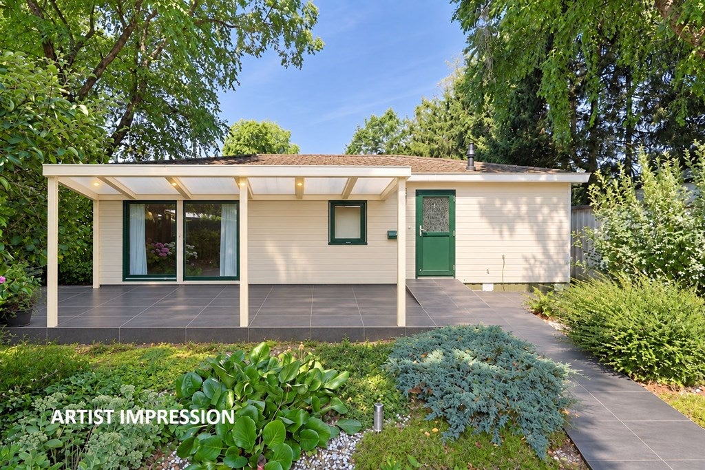Dennendreef 5 250 in Boxtel