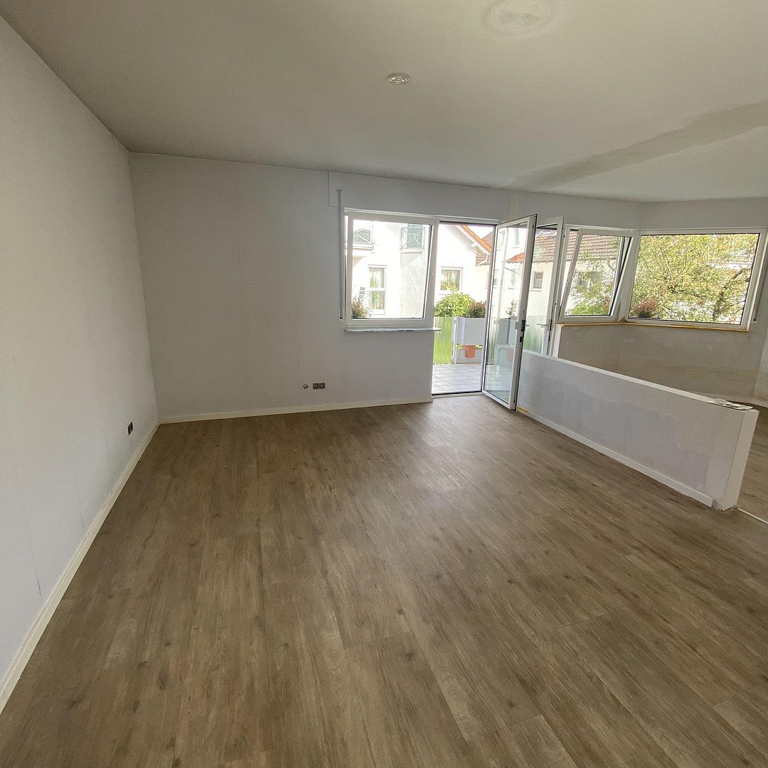 Wohnung Jean-Monnet-Straße in Mühlheim am Main