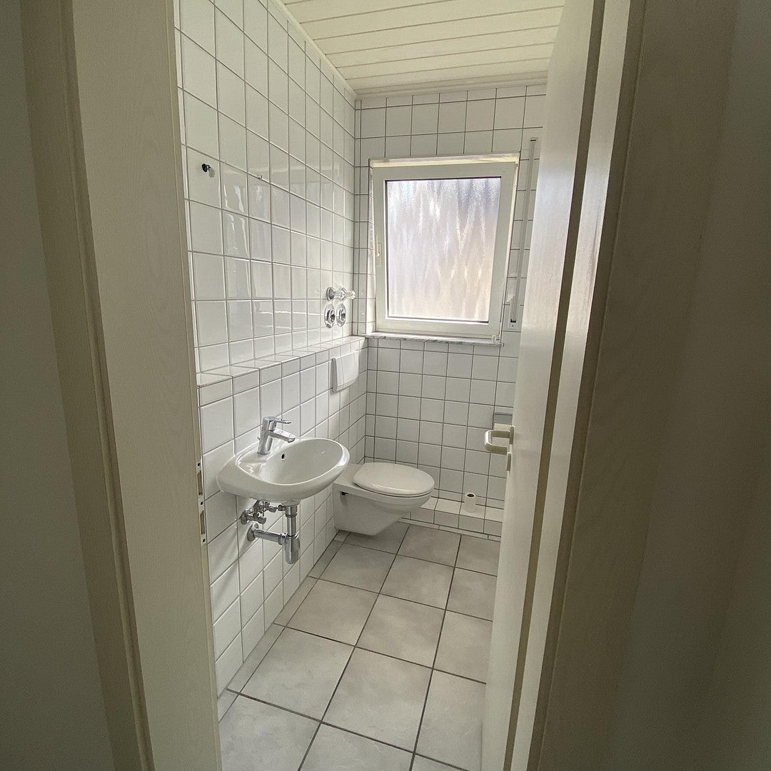 Wohnung Jean-Monnet-Straße in Mühlheim am Main