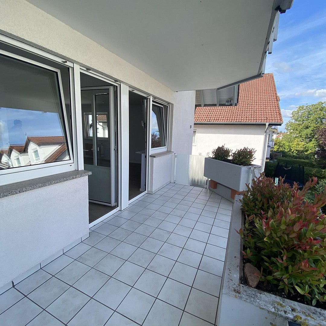 Wohnung Jean-Monnet-Straße in Mühlheim am Main