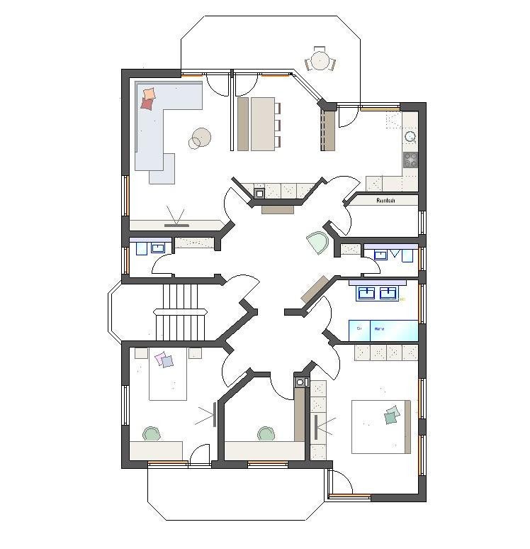 Wohnung Jean-Monnet-Straße in Mühlheim am Main