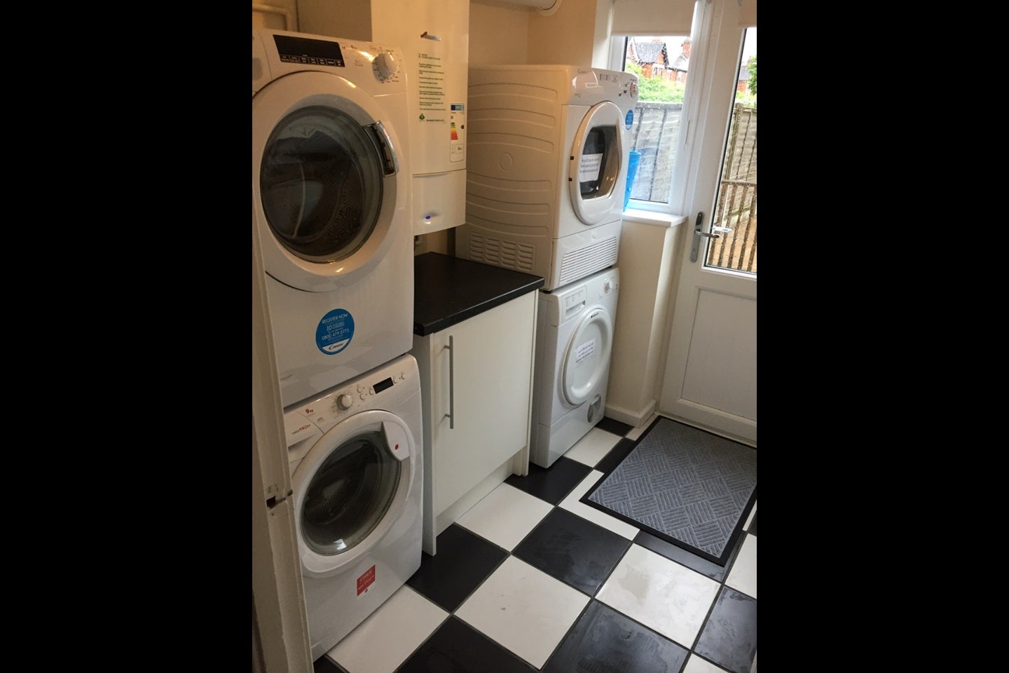 Room Gibson Close in Stafford