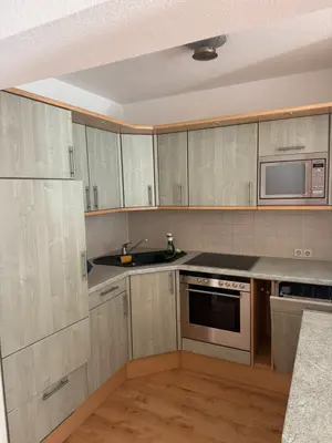 Wohnung Händelstraße in Reichenbach