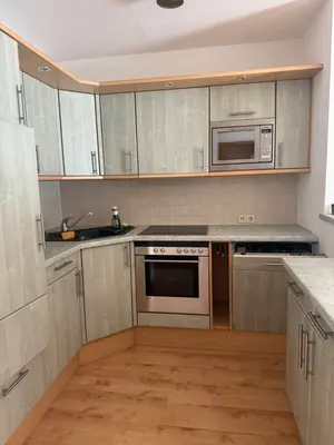 Wohnung Händelstraße in Reichenbach