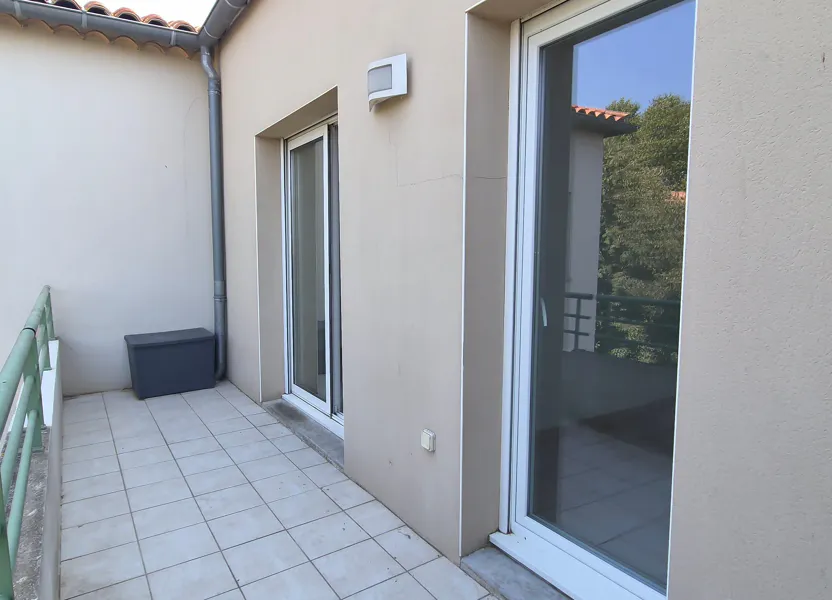 Appartement Rue du Frère Olive Jean Pierre à Sérignan