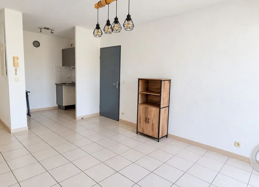Appartement Rue du Frère Olive Jean Pierre à Sérignan