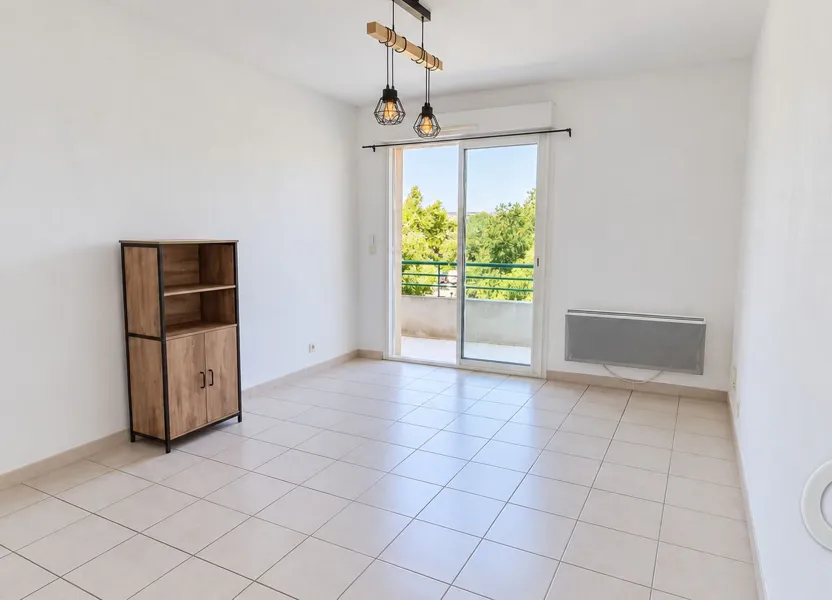 Appartement Rue du Frère Olive Jean Pierre à Sérignan