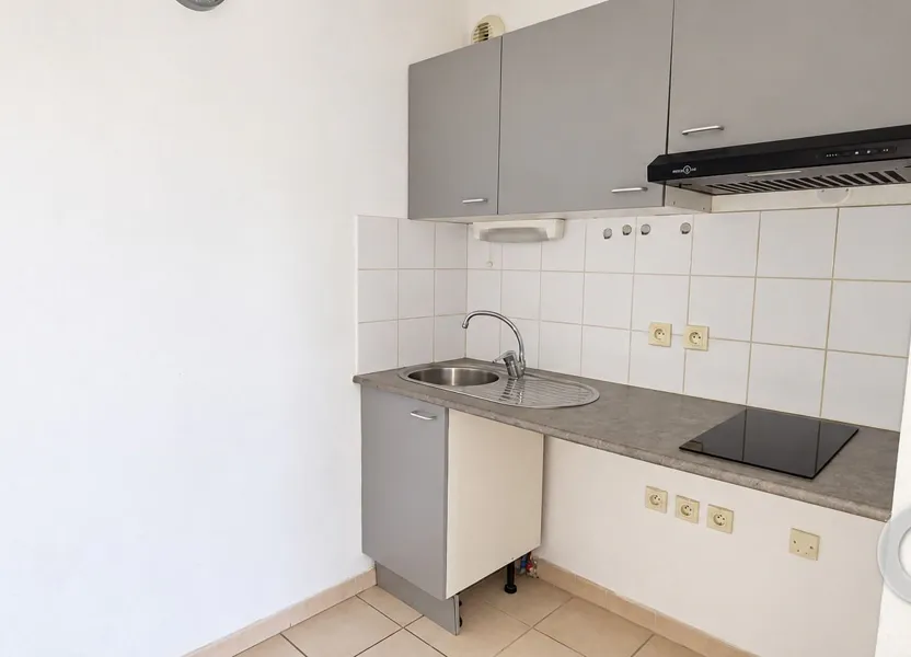 Appartement Rue du Frère Olive Jean Pierre à Sérignan