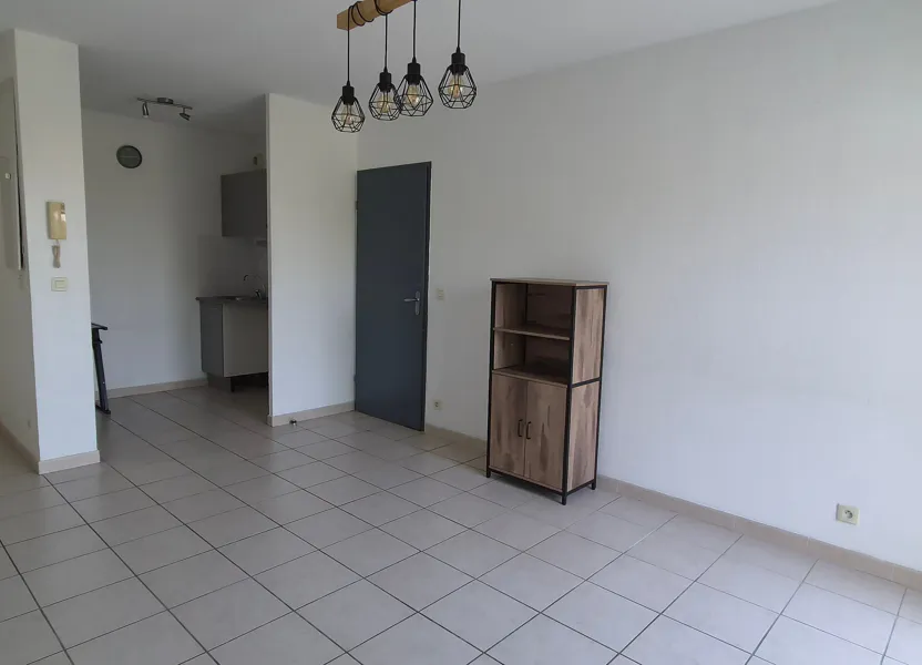 Appartement Rue du Frère Olive Jean Pierre à Sérignan
