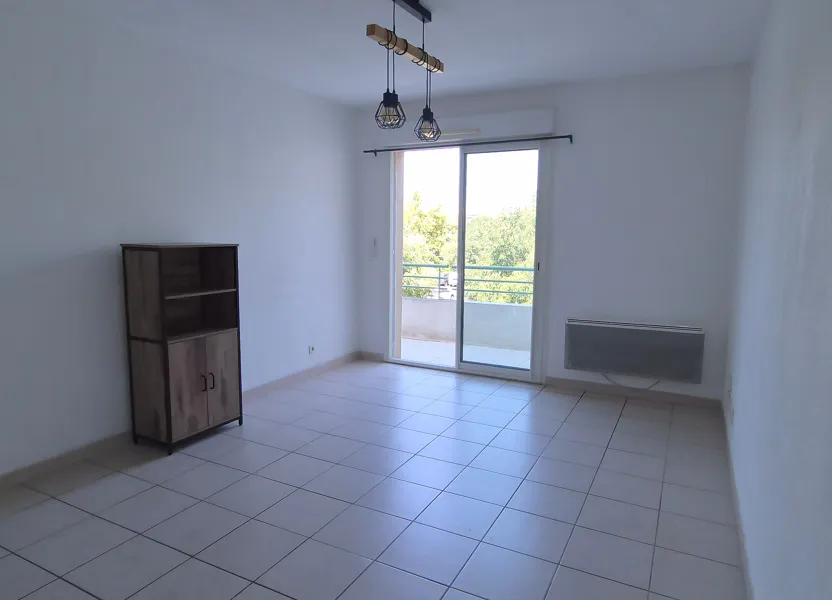 Appartement Rue du Frère Olive Jean Pierre à Sérignan