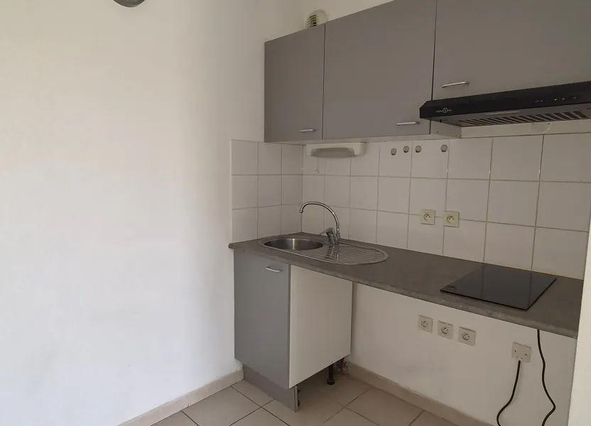 Appartement Rue du Frère Olive Jean Pierre à Sérignan
