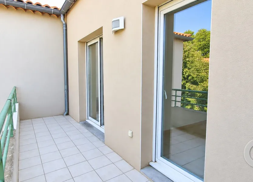 Appartement Rue du Frère Olive Jean Pierre à Sérignan