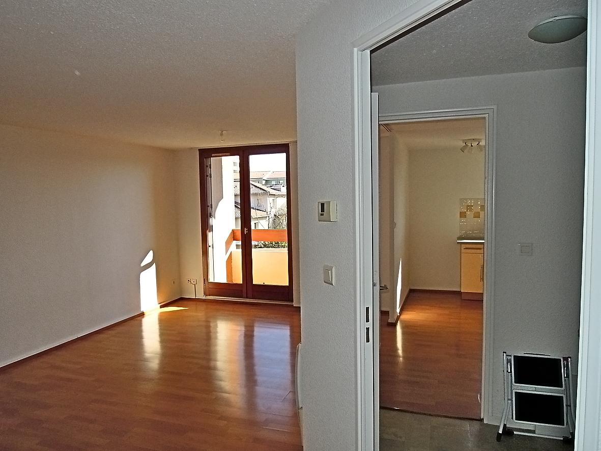 Appartement Rue des Braves à Toulouse