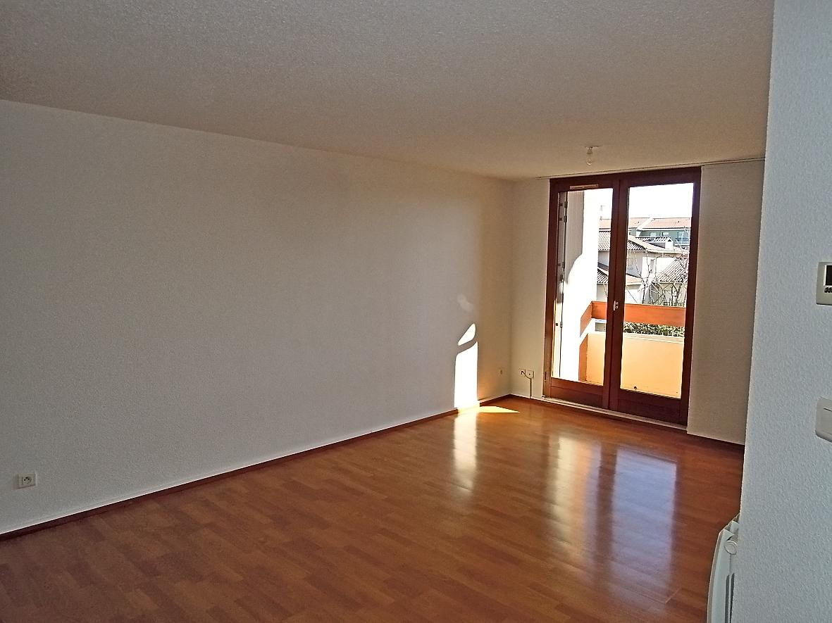 Appartement Rue des Braves à Toulouse