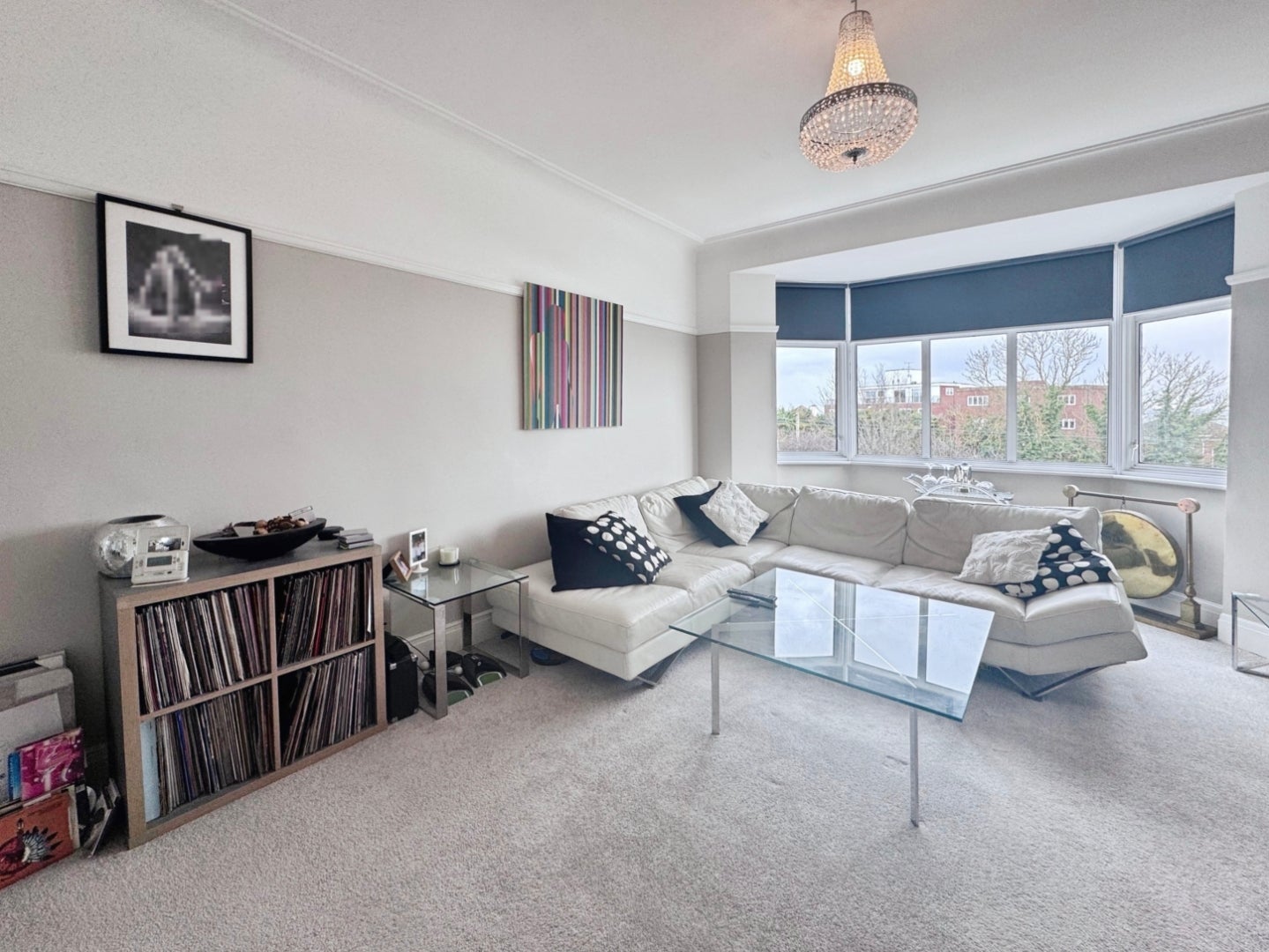Flat The Ridgeway in Southend-on-Sea