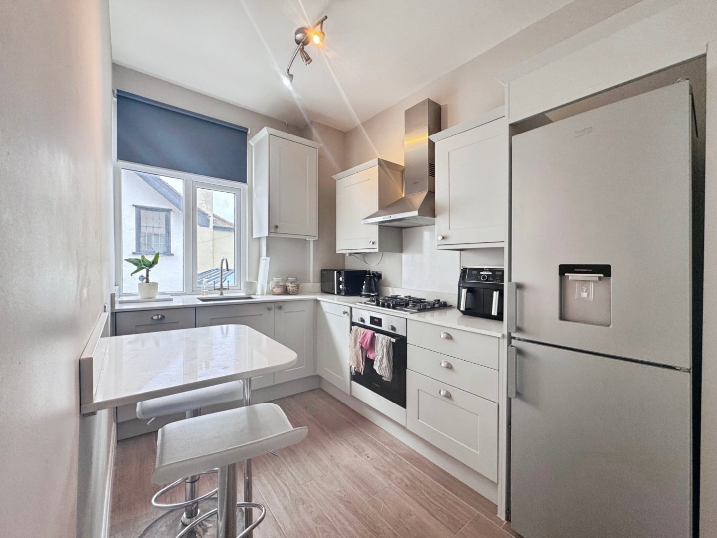 Flat The Ridgeway in Southend-on-Sea
